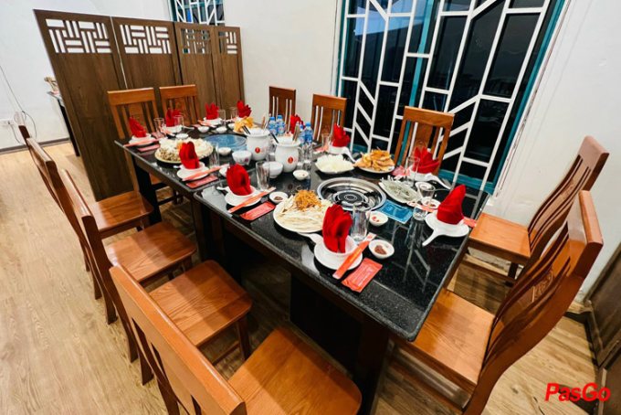 Lẩu Nấm Gia Khánh - Mỹ Đình-11