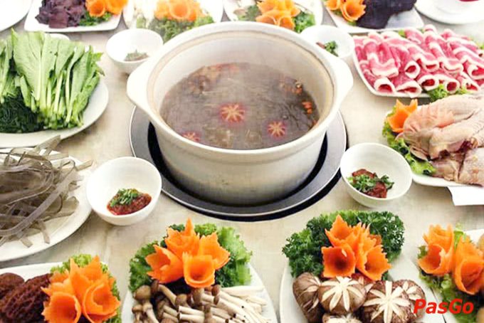 Lẩu Nấm Gia Khánh - Mỹ Đình-5
