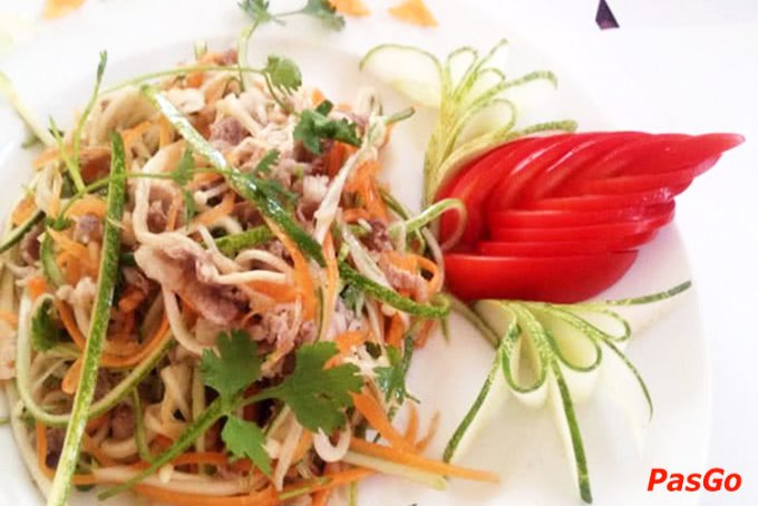 Lẩu Nấm Gia Khánh - Mỹ Đình-7