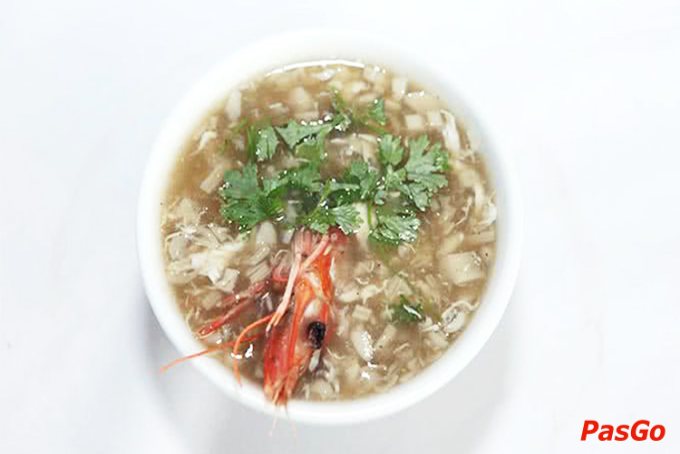 Lẩu Nấm Gia Khánh - Mỹ Đình-8