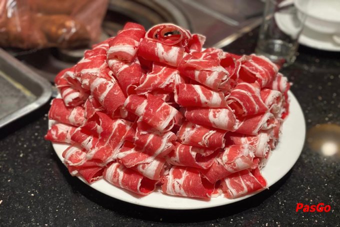 Lẩu Nấm Gia Khánh - Mỹ Đình-9