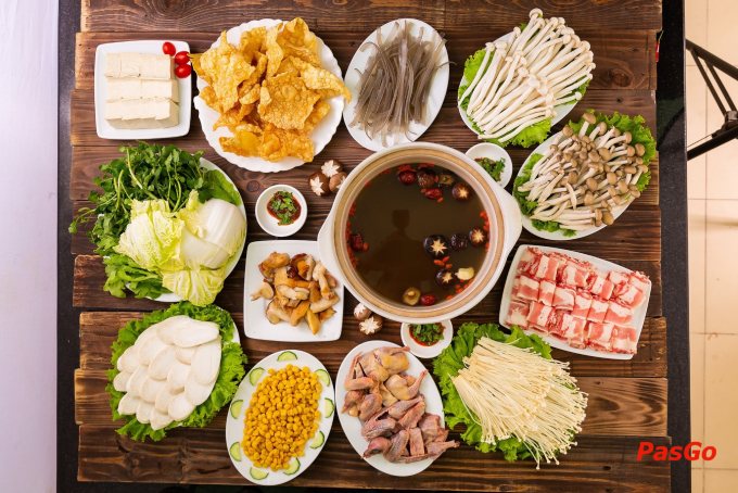 Lẩu Nấm Gia Khánh - Mỹ Đình