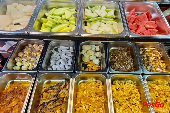 Leo Buk - Quang Trung-2