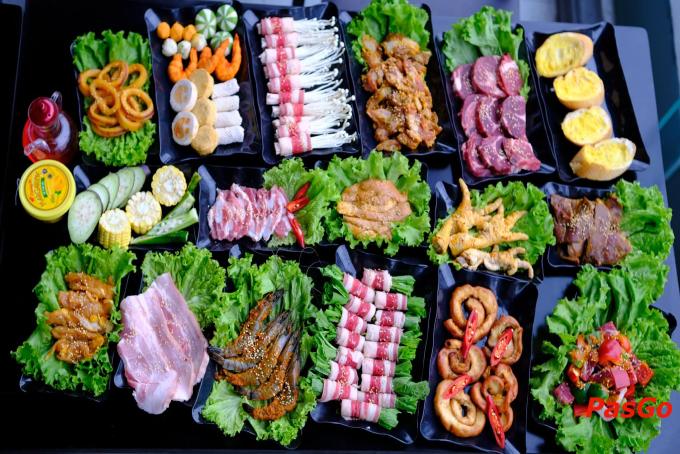 Leo Buk - Quang Trung