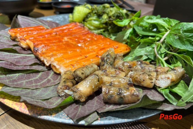 Lúa - Hương vị Việt - Tố Hữu-5