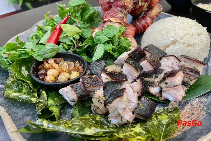 Lúa - Hương vị Việt - Tố Hữu-7