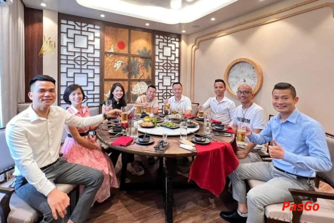 Lúa - Hương vị Việt - Tố Hữu-9