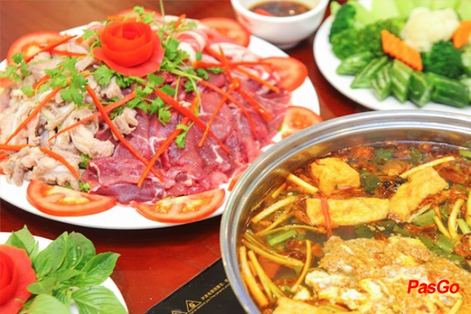 Lưu Gia Trang - Ngọc Thụy-1