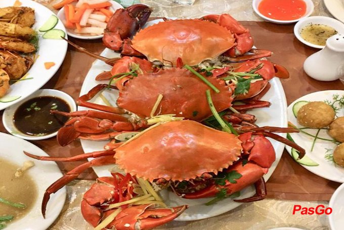 Lưu Gia Trang - Ngọc Thụy-3