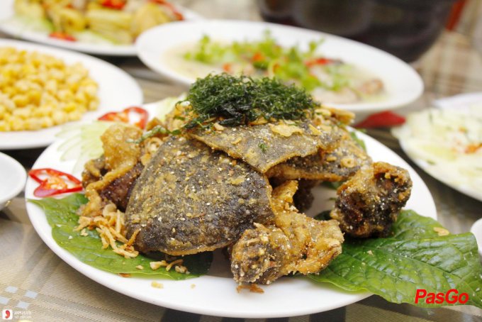 Lưu Gia Trang - Ngọc Thụy-4