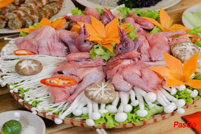 Lưu Gia Trang - Ngọc Thụy-6