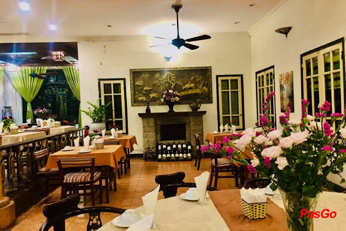 Lưu Gia Trang - Ngọc Thụy-7