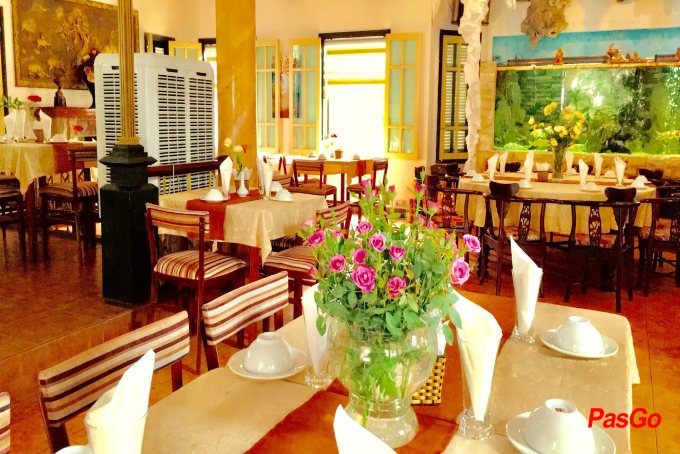 Lưu Gia Trang - Ngọc Thụy-8