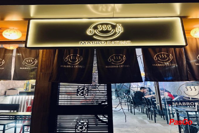 Mabro Eating - Nguyễn Hiền-10