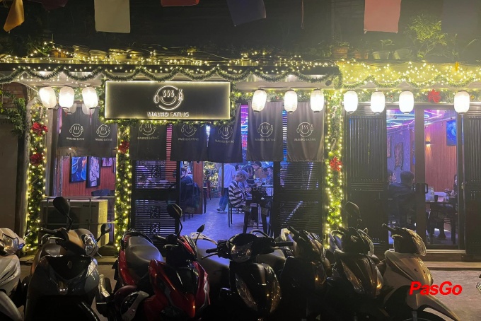 Mabro Eating - Nguyễn Hiền-11