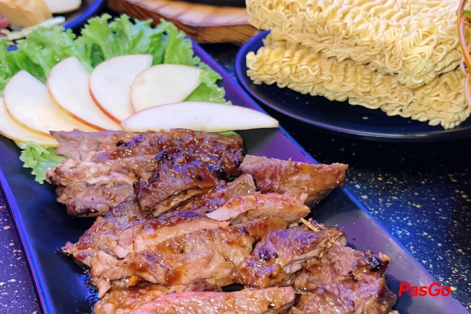 Mabro Eating - Nguyễn Hiền-7