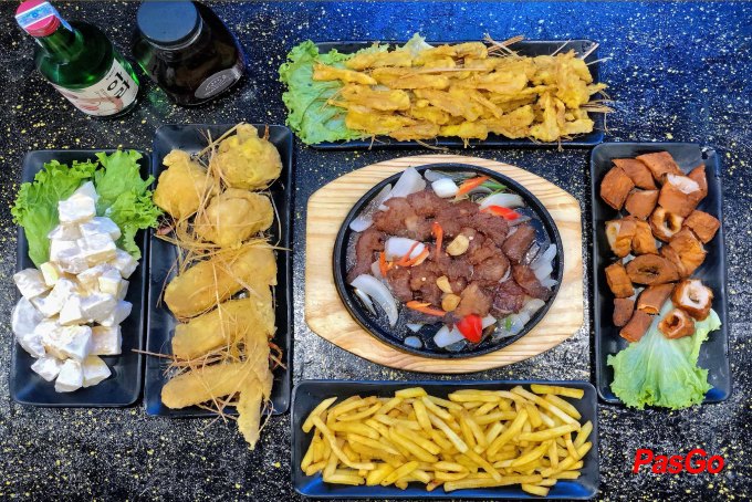 Mabro Eating - Nguyễn Hiền