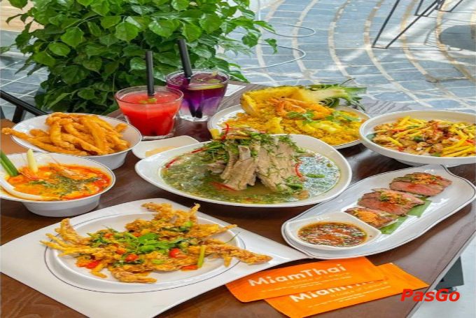 MiamThai - Lương Khánh Thiện