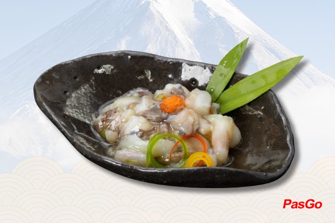 Momiji Japanese Dining - Lê Văn Miến-1