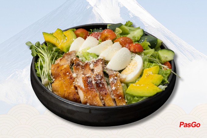 Momiji Japanese Dining - Lê Văn Miến-2