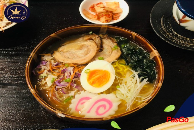 Momiji Japanese Dining - Lê Văn Miến-3