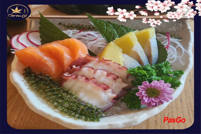 Momiji Japanese Dining - Lê Văn Miến-4