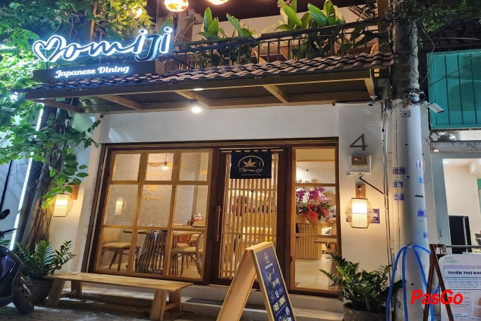 Momiji Japanese Dining - Lê Văn Miến-5