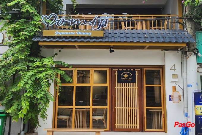 Momiji Japanese Dining - Lê Văn Miến-6