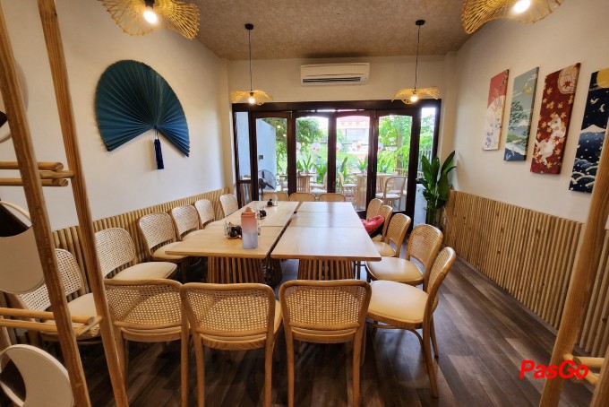 Momiji Japanese Dining - Lê Văn Miến-7