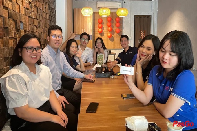 Mugi Ramen & Izakaya - Hàm Nghi-11