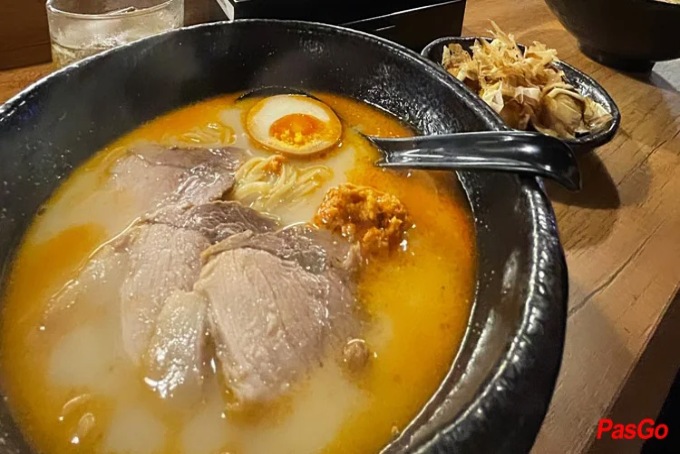 Mugi Ramen & Izakaya - Hàm Nghi-3