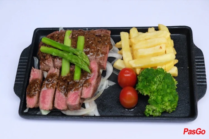 Mugi Ramen & Izakaya - Hàm Nghi-6