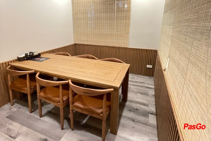 Mugi Ramen & Izakaya - Phan Chu Trinh-10