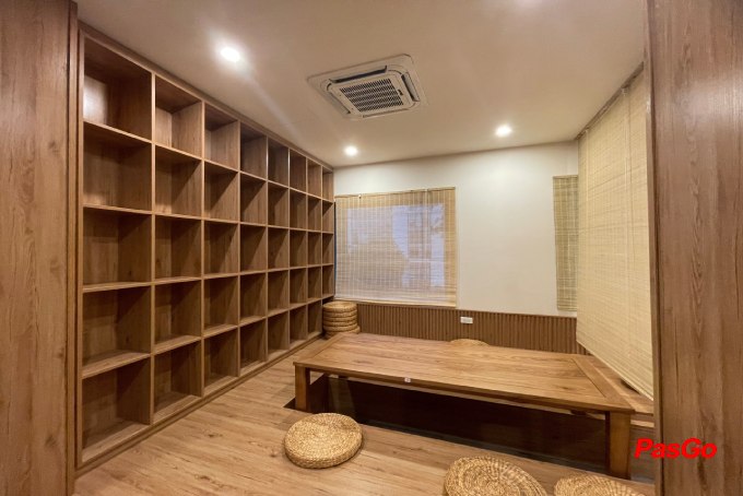 Mugi Ramen & Izakaya - Phan Chu Trinh-13