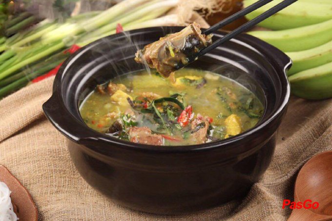 Nam Dương Tửu - Trần Khát Chân-8