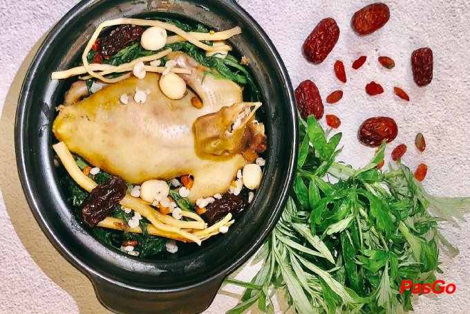 Nam Dương Tửu - Trâu Quỳ-10