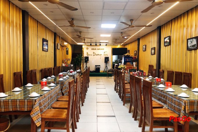 Nam Dương Tửu - Trâu Quỳ-12