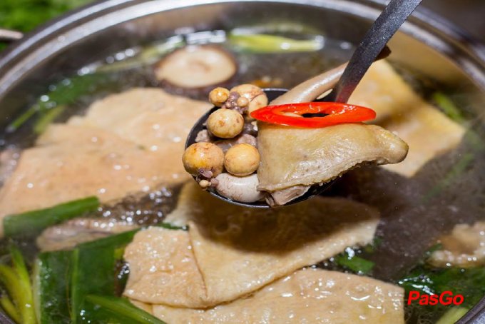 Nam Dương Tửu - Trâu Quỳ-3