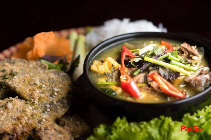 Nam Dương Tửu - Trâu Quỳ-6