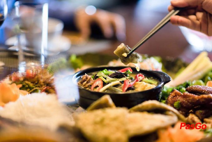 Nam Dương Tửu - Trâu Quỳ-7