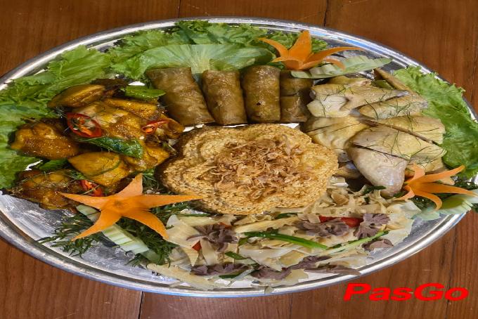 Gà Bay - Lê Đức Thọ-3