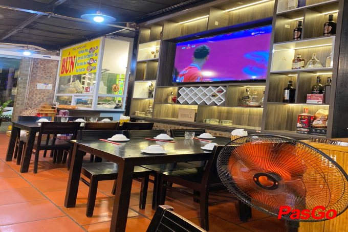 Gà Bay - Lê Đức Thọ-4