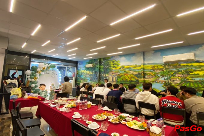 Gà Bay - Lê Đức Thọ-5