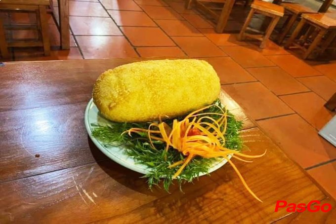 Gà Bay - Lê Đức Thọ-1