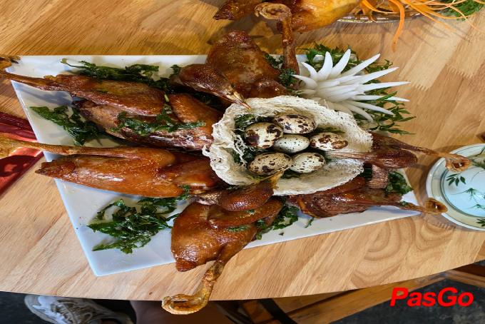 Gà Bay - Lê Đức Thọ-2