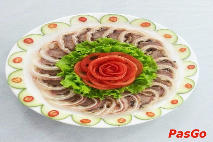 Gà Bay - Lê Đức Thọ