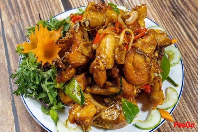 Nghĩa Sơn - Nguyễn Xiển-8