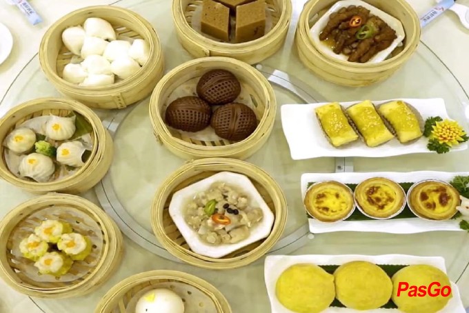 Nhà hàng Đại Dương - Minh Phụng-10