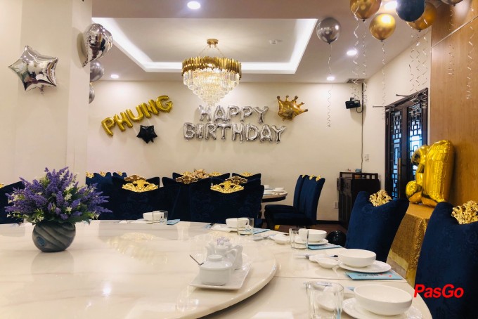 Nhà hàng Đại Dương - Minh Phụng-15