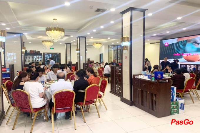 Nhà hàng Đại Dương - Minh Phụng-16